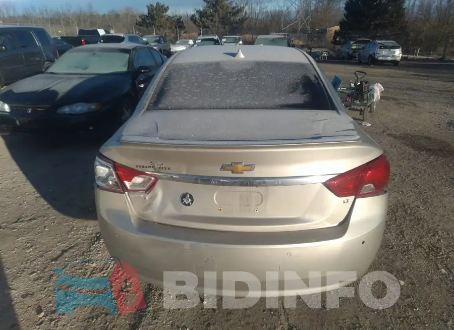 2G1125S35E9110700 Photo# 16
