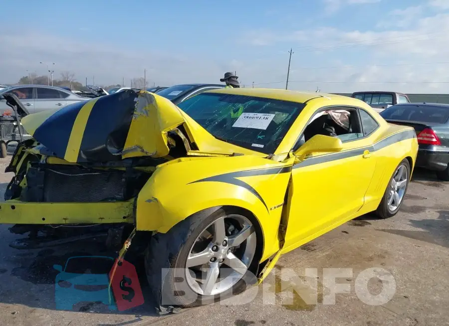 2G1FB1E34E9258458 Photo# 2