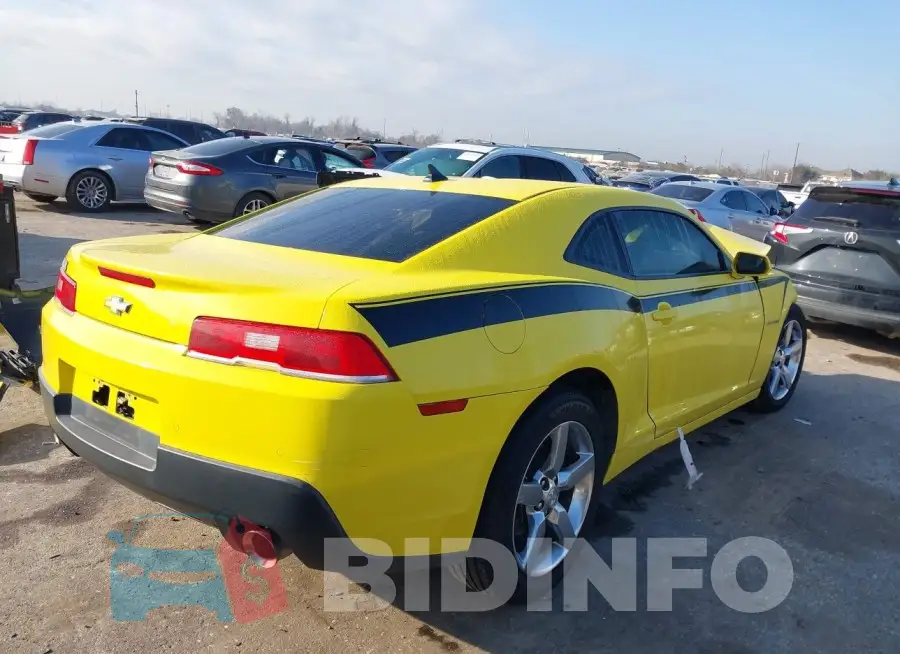 2G1FB1E34E9258458 Photo# 4