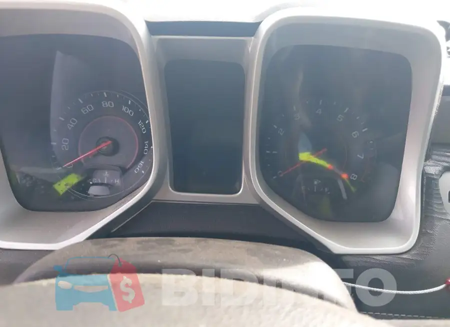 2G1FB1E36F9117084 Photo# 7