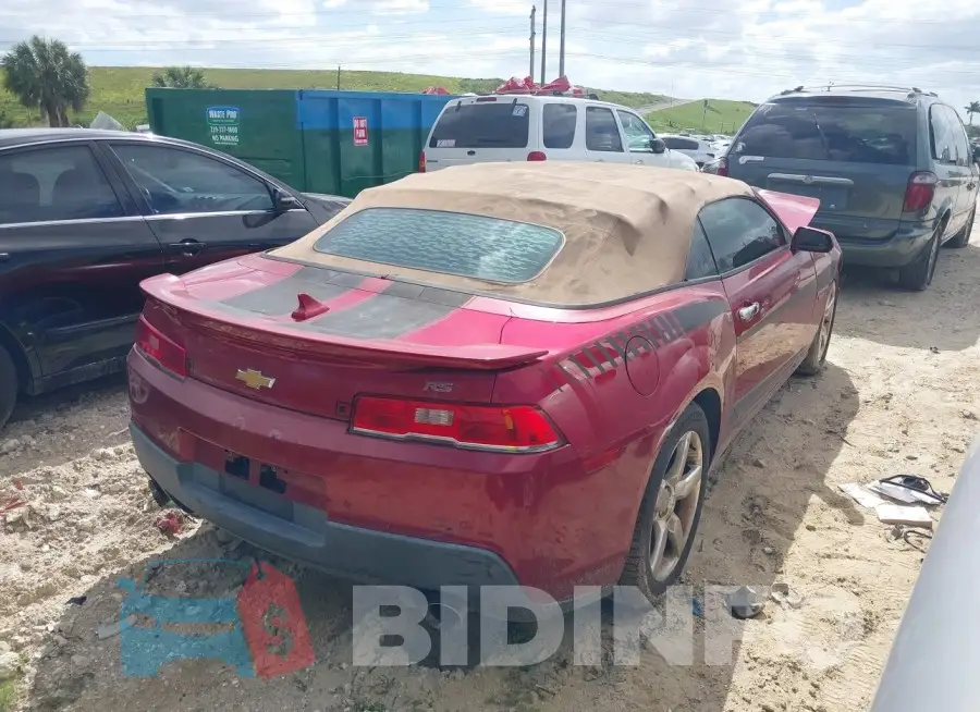 2G1FD3D36F9105525 Photo# 4