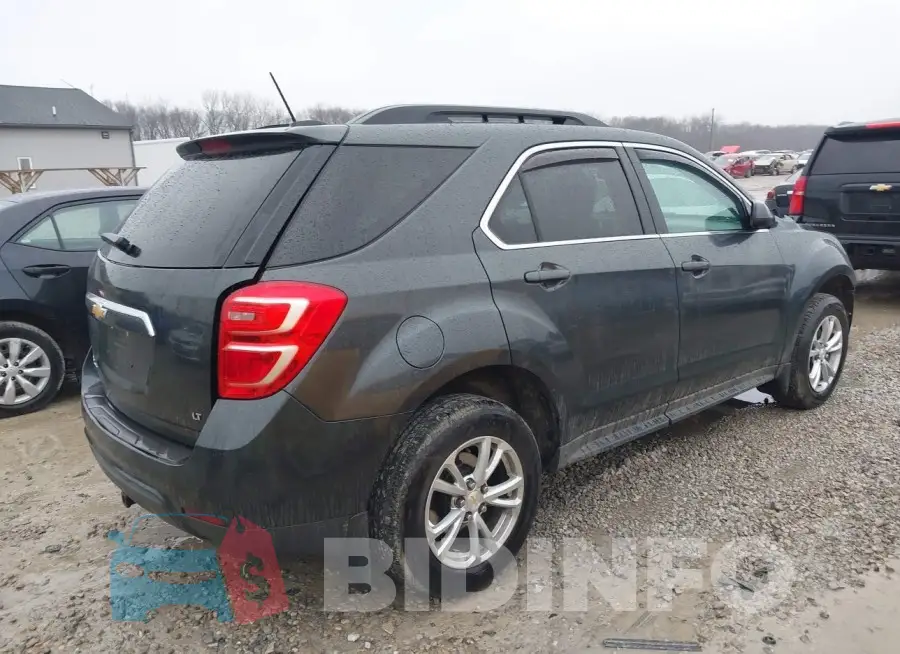 2GNFLFEKXH6328325 Photo# 4