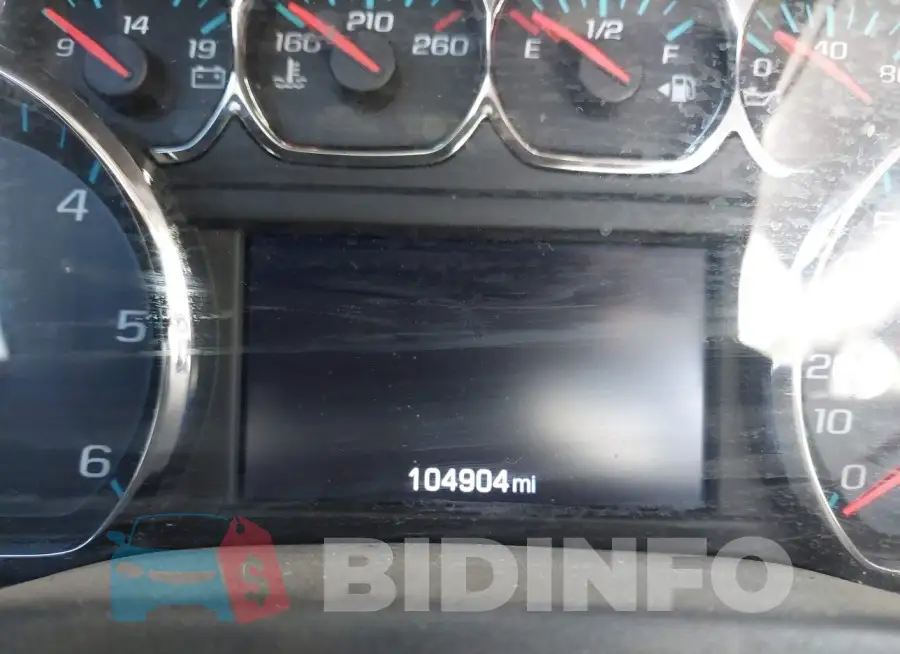 3GCPCREC6JG215375 Photo# 15