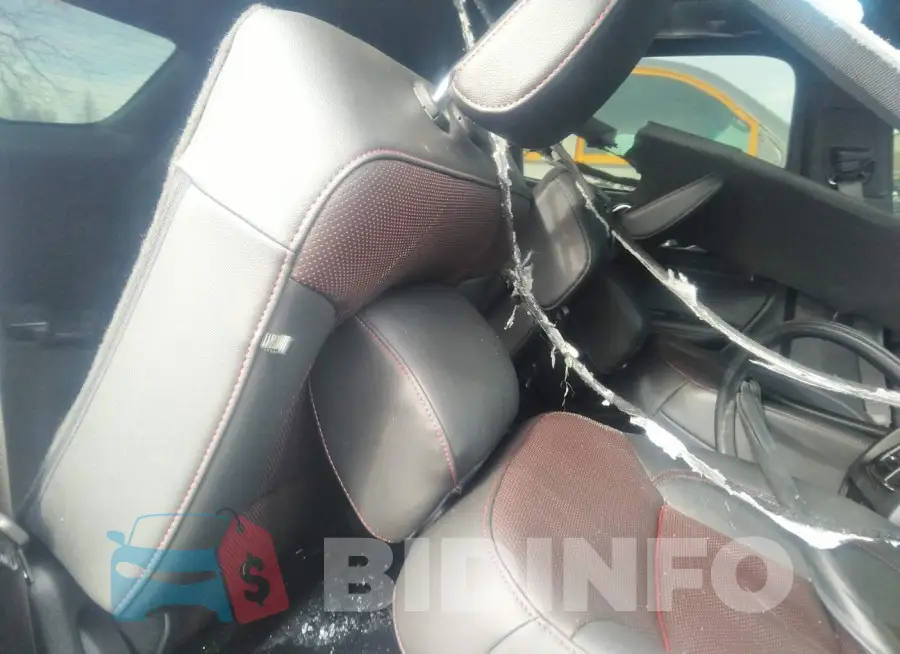 3GNKBKRS1MS522693 Photo# 8
