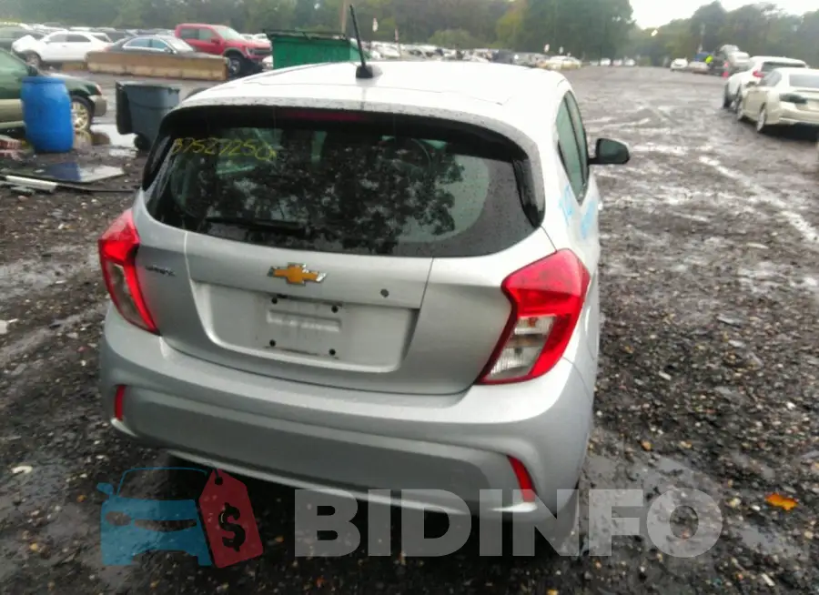KL8CB6SA1MC224231 Photo# 16