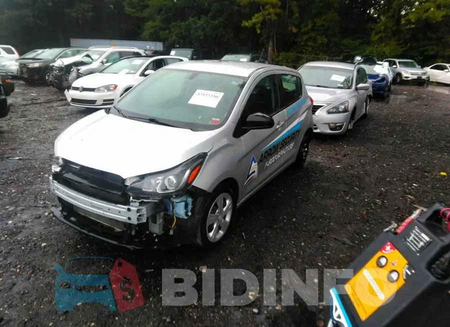 KL8CB6SA1MC224231 Photo# 2