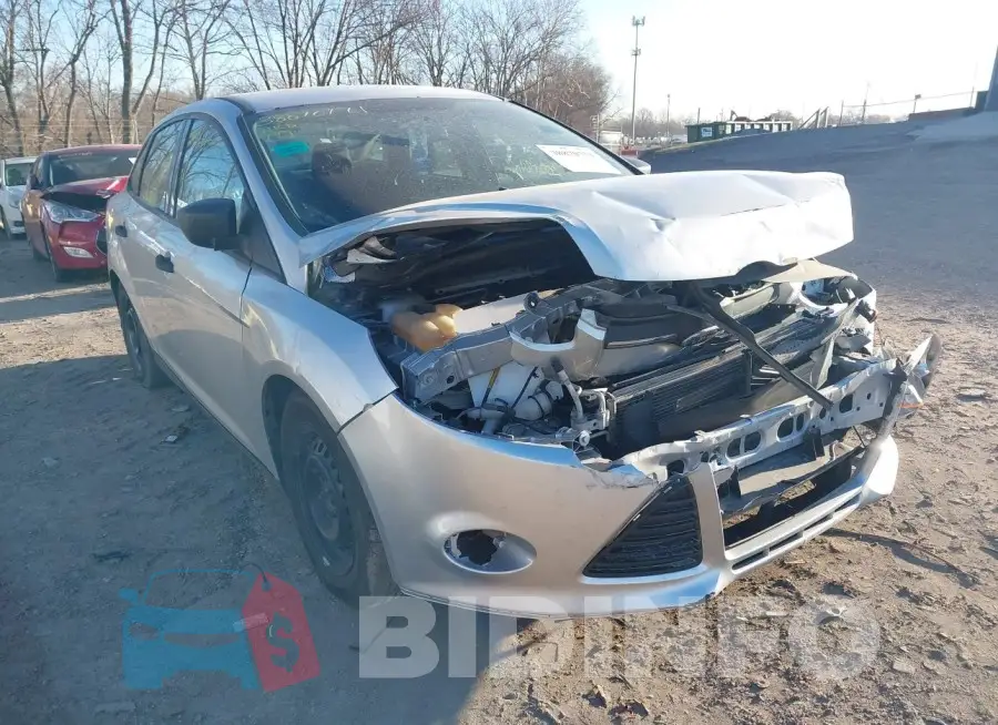 1FADP3E27EL298681 Photo# 6