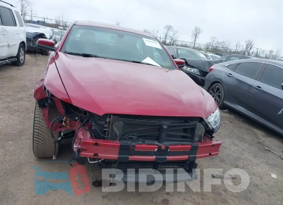 1FAHP2E85GG143073 Photo# 13
