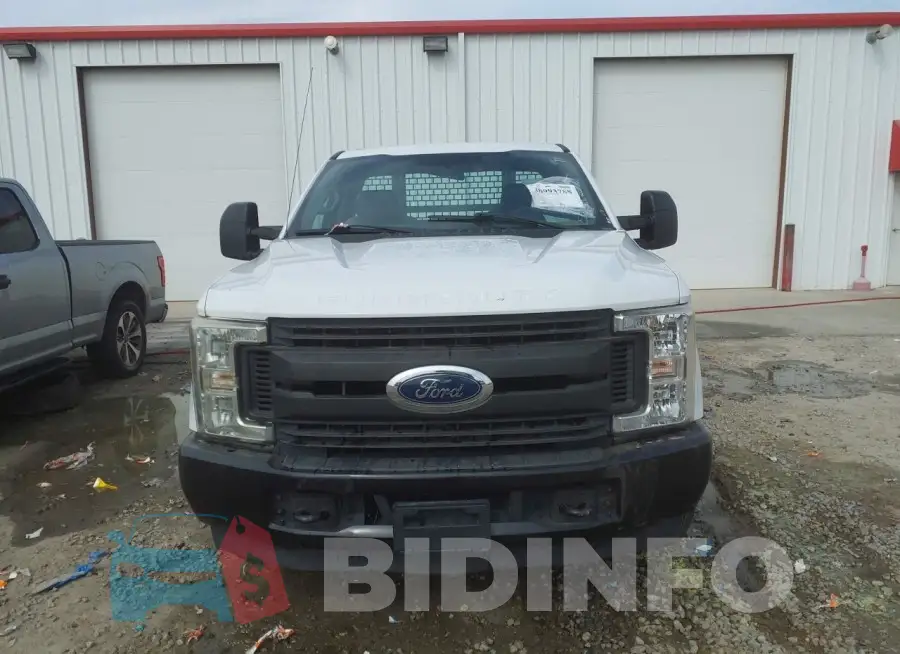 1FDBF2A65HEC99825 Photo# 12