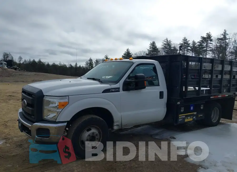 1FDRF3G67FED20389 Photo# 24
