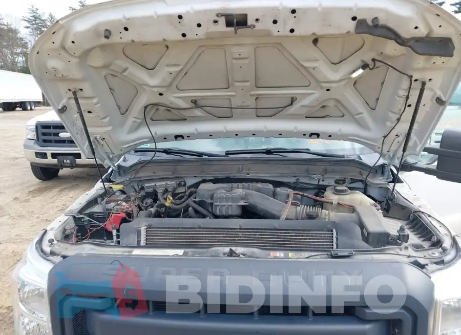 1FDRF3G67FED20389 Photo# 9