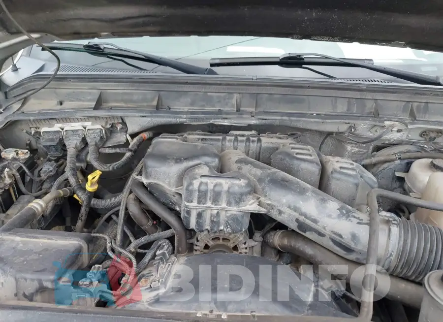 1FT7W2B68GEA34324 Photo# 10