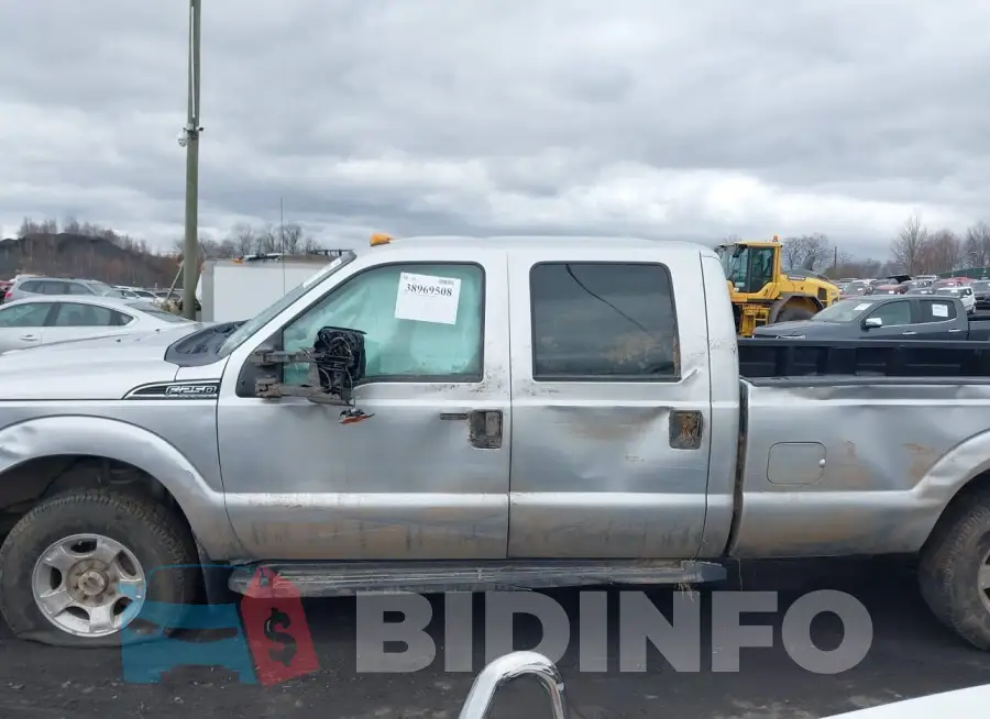 1FT7W2B68GEA34324 Photo# 14