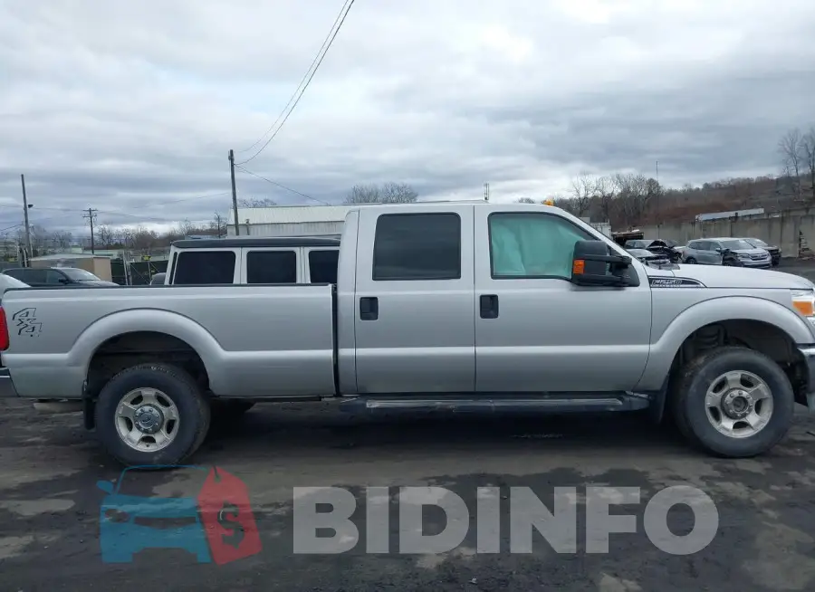 1FT7W2B68GEA34324 Photo# 13