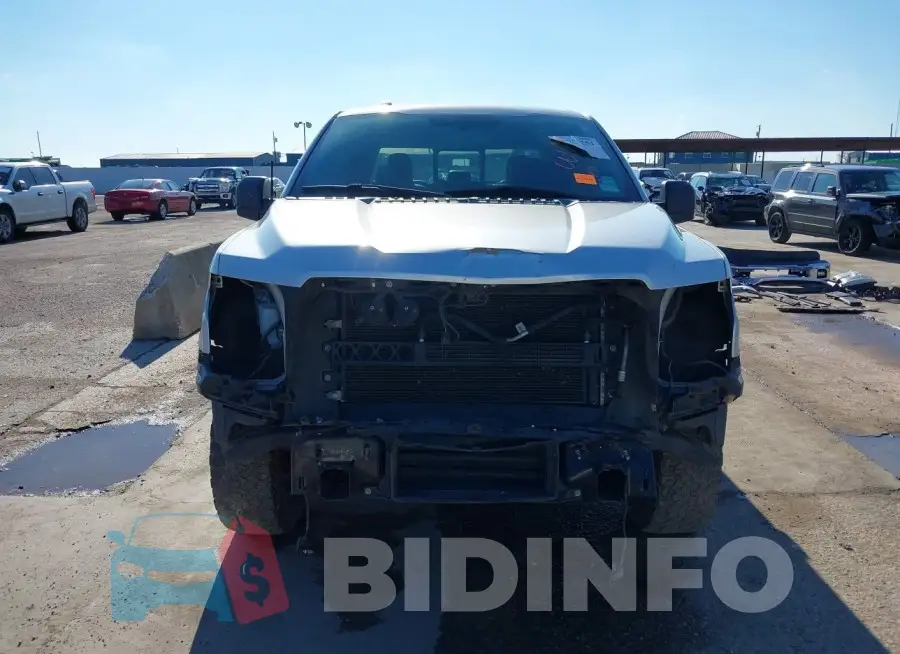 1FTEW1CP6FKD09083 Photo# 13