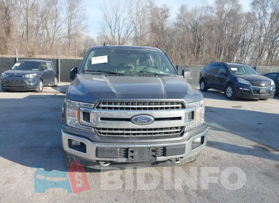 1FTEW1E57LFA96452 Photo# 13