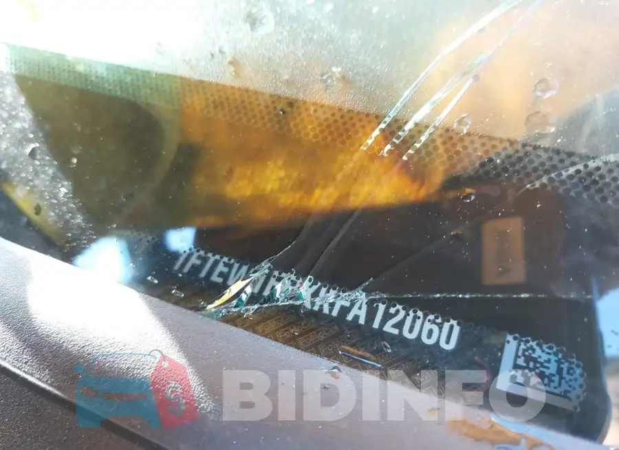 1FTEW1EPXKFA12060 Photo# 9