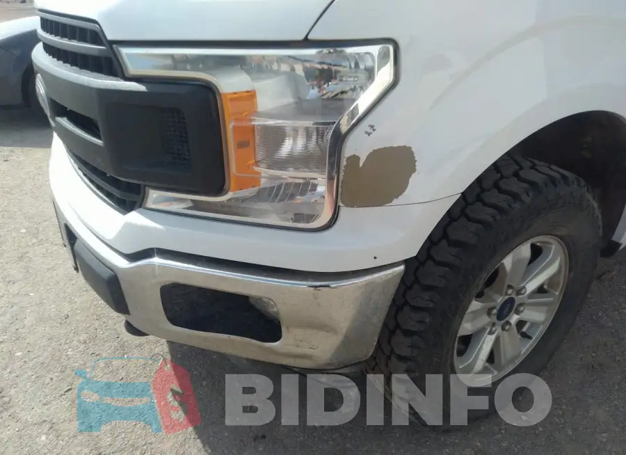 1FTFX1E40KKD05884 Photo# 6