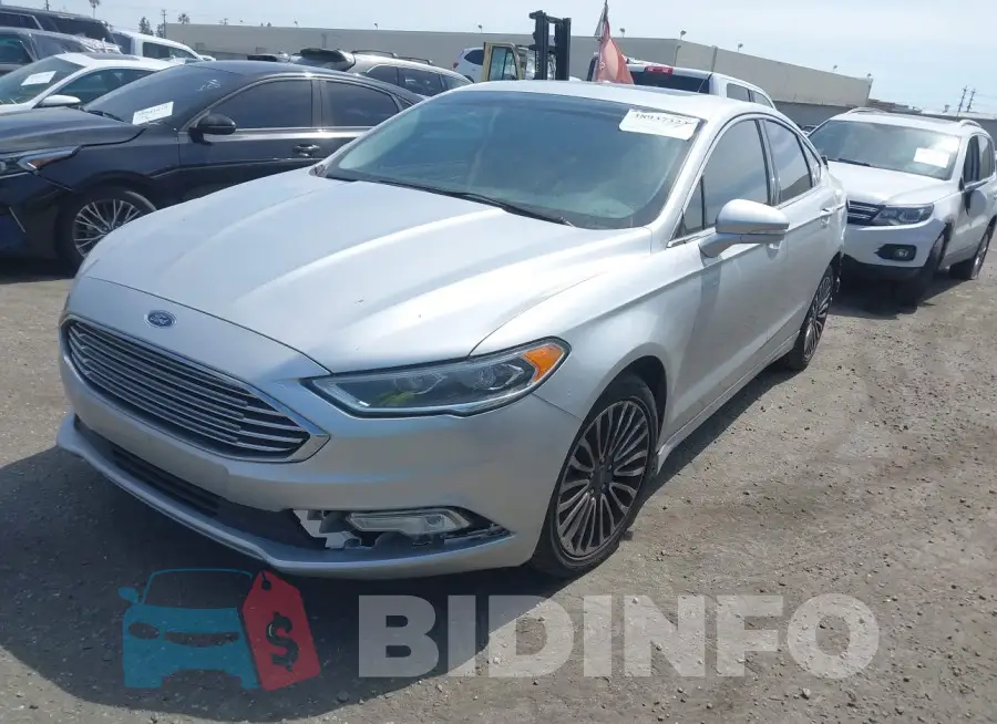 3FA6P0D96JR194281 Photo# 2