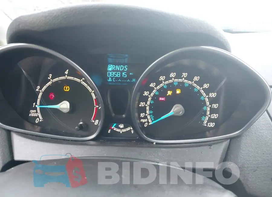 3FADP4BJ8FM100451 Photo# 7