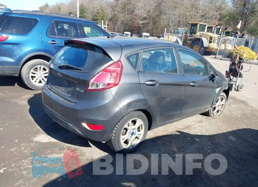 3FADP4EJ8FM205096 Photo# 4
