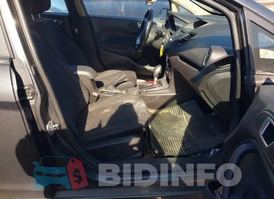 3FADP4EJ8FM205096 Photo# 5