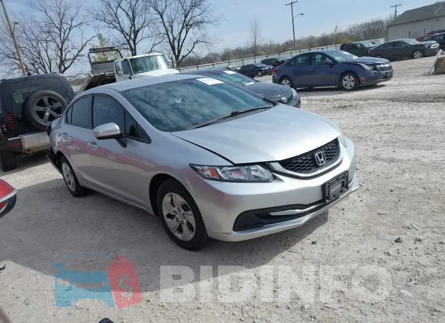 19XFB2F5XFE098084 Photo# 1