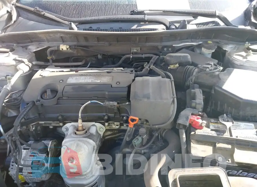 1HGCV1F39MA106387 Photo# 10