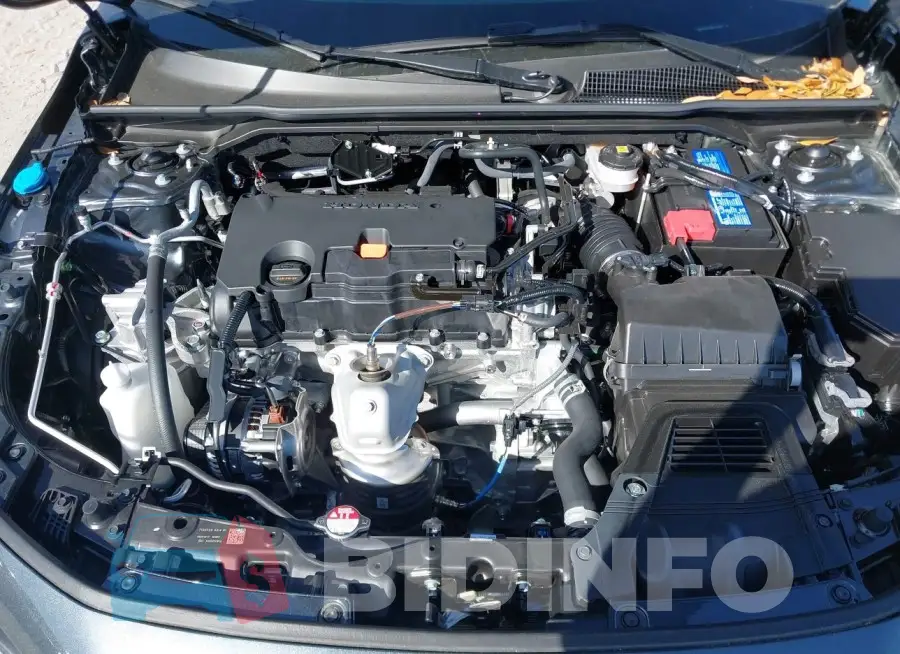 2HGFE2F58RH516885 Photo# 10