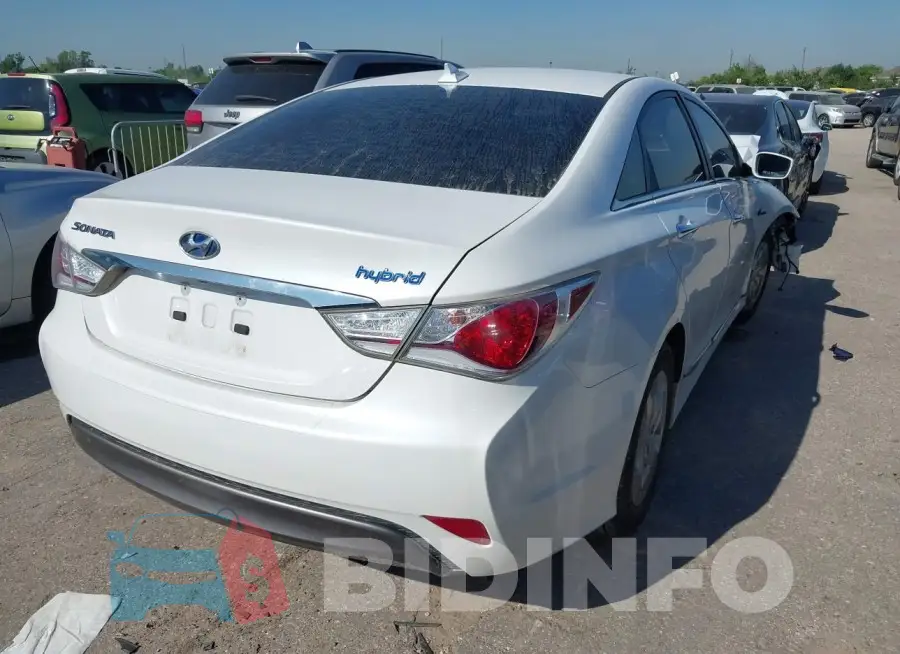 KMHEC4A49FA128628 Photo# 4