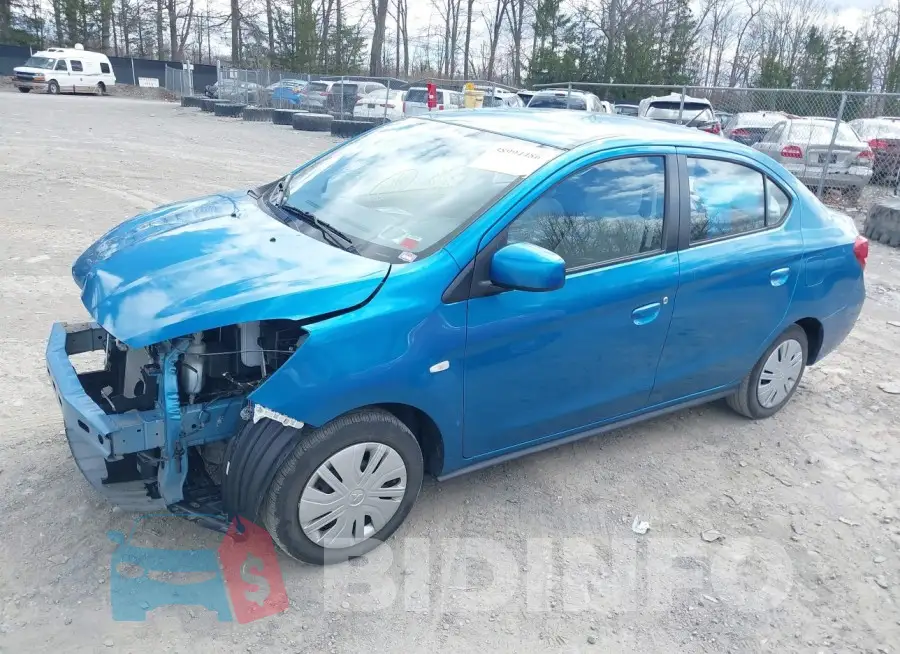 ML32F3FJ4KHF18339 Photo# 2