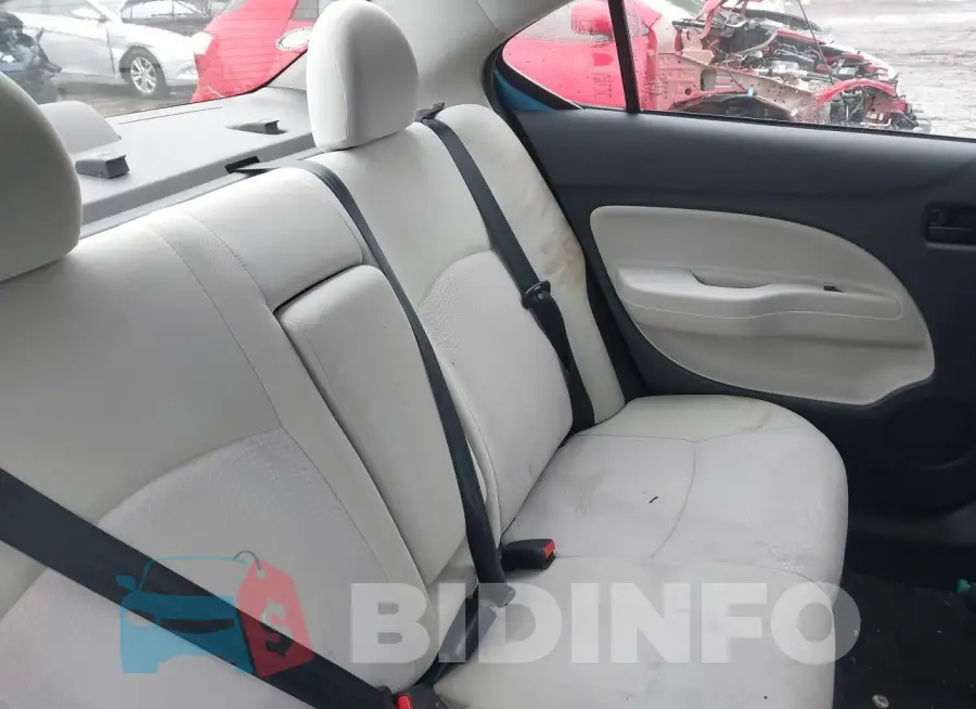 ML32F3FJ9KHF00337 Photo# 8