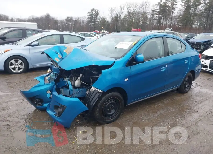 ML32F3FJ9KHF00337 Photo# 2
