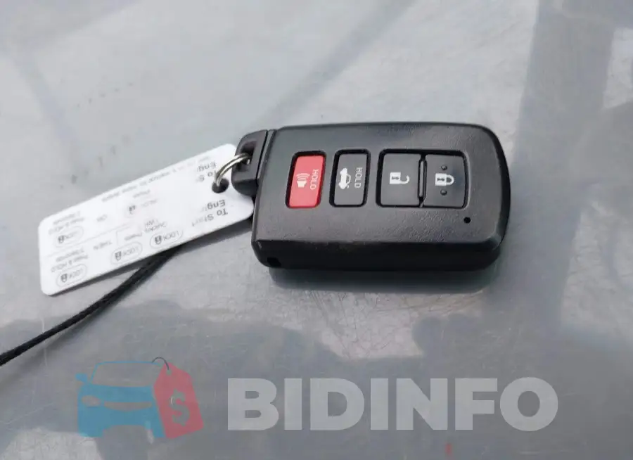 4T1BD1EB8EU034132 Photo# 11