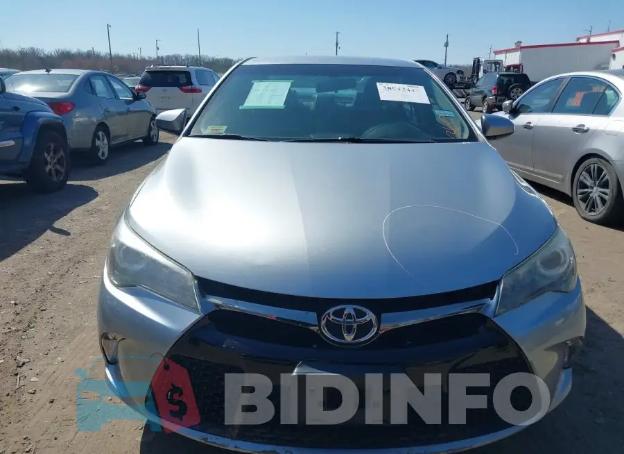 4T1BF1FK7GU201902 Photo# 12