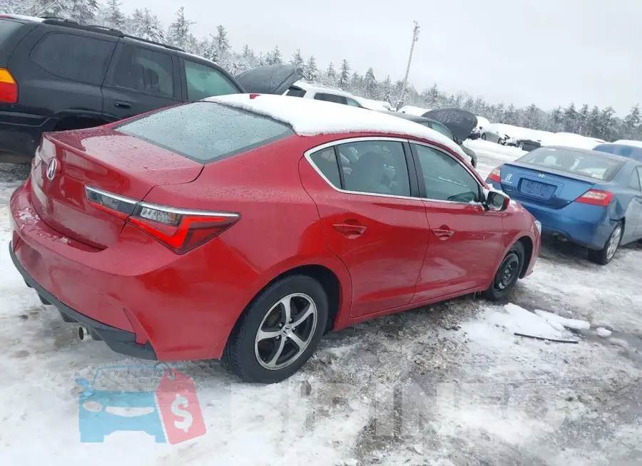19UDE2F72LA010449 Photo# 4