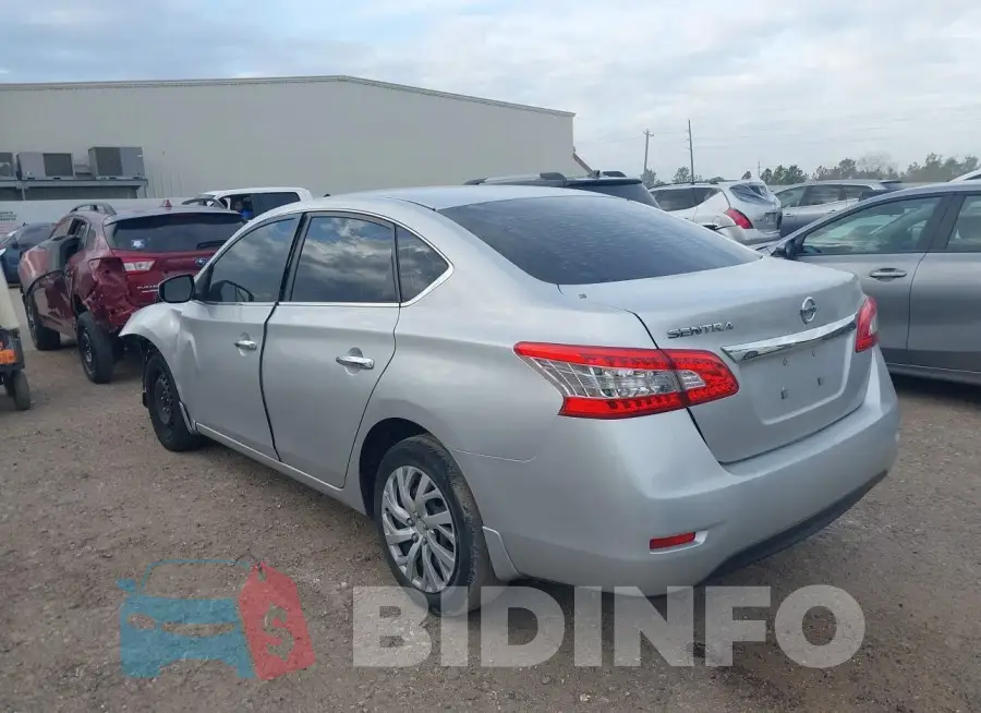 3N1AB7AP4FY261927 Photo# 3