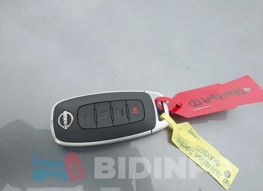 3N1AB8BV4RY223329 Photo# 11