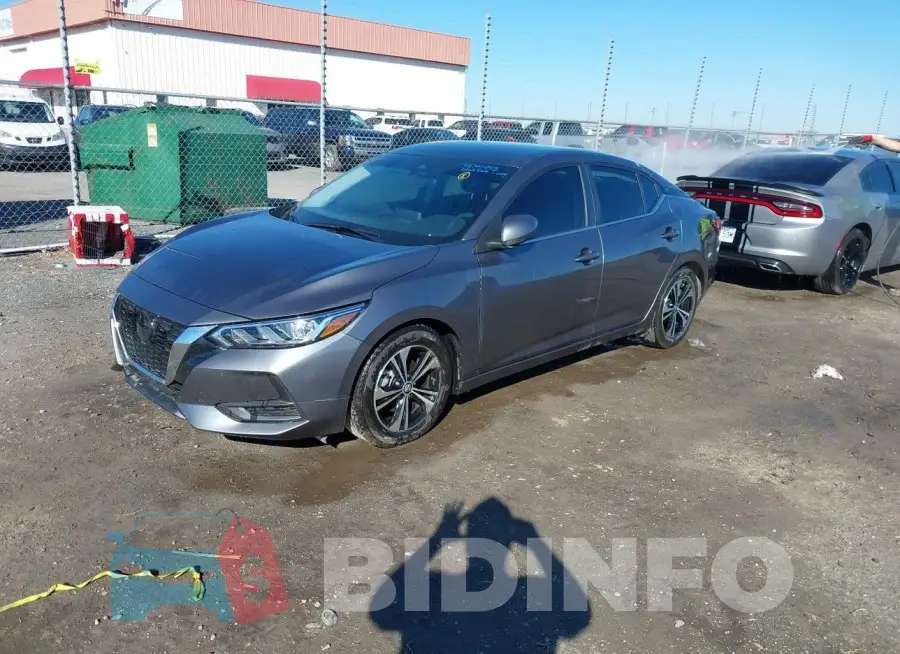 3N1AB8CV5PY227336 Photo# 2