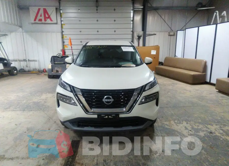 5N1BT3BBXPC743043 Photo# 12