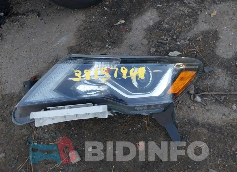 5N1DR2MN9JC665399 Photo# 12