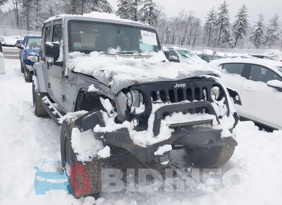1C4BJWEG2GL178564 Photo# 6