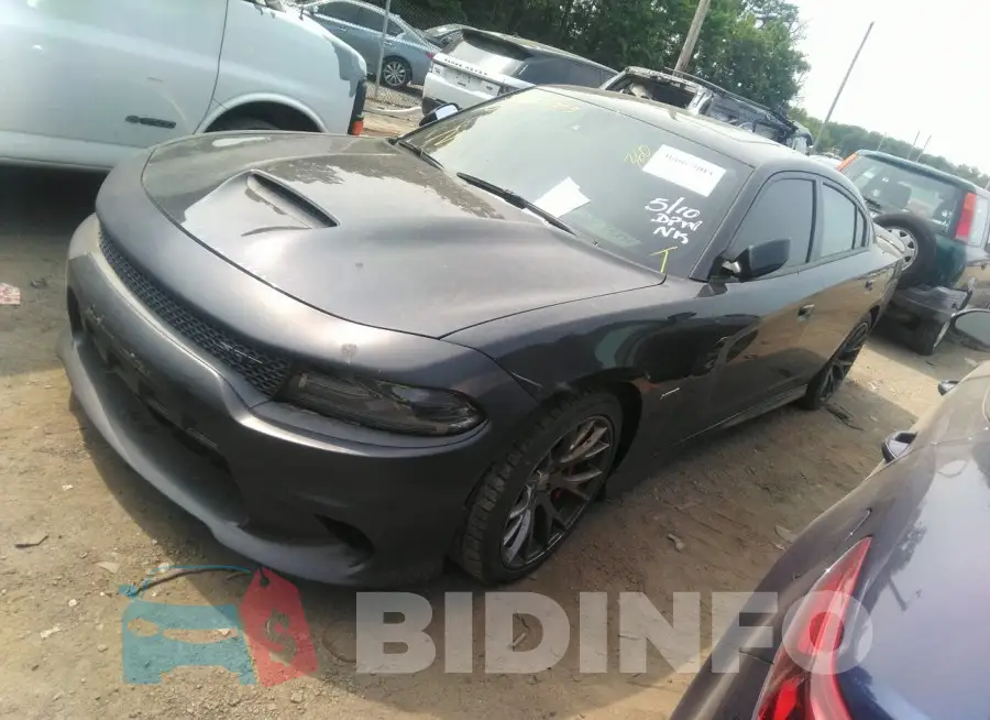 2C3CDXEJ3FH818813 Photo# 2