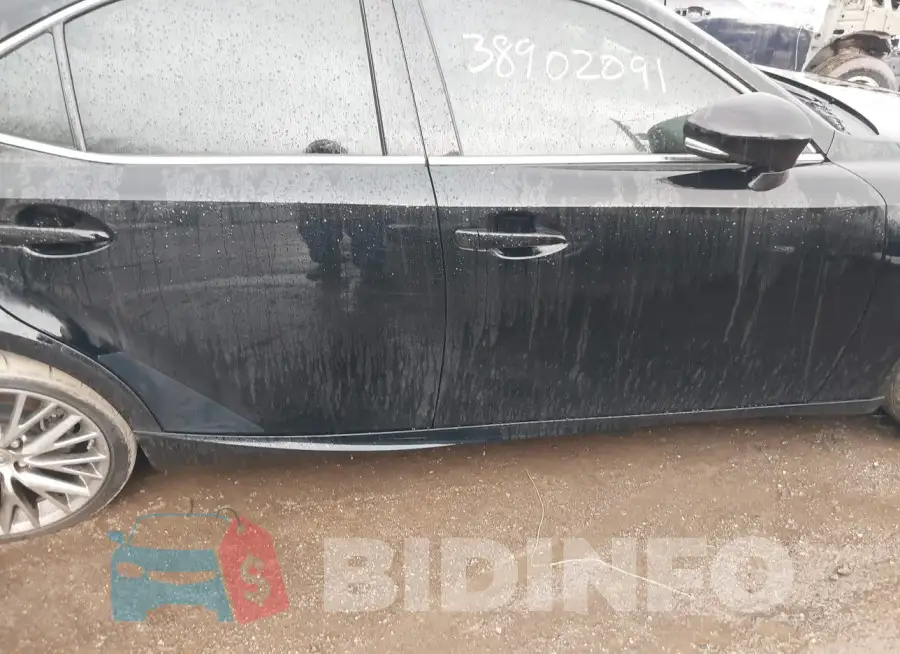 JTHBF1D26F5078088 Photo# 13