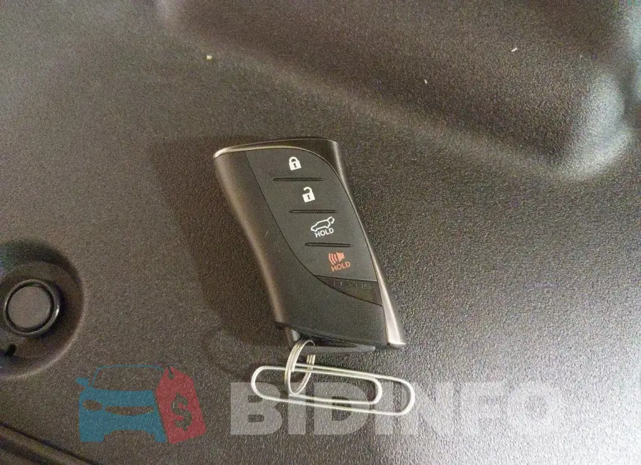 JTJGGCEZ2N5002777 Photo# 11