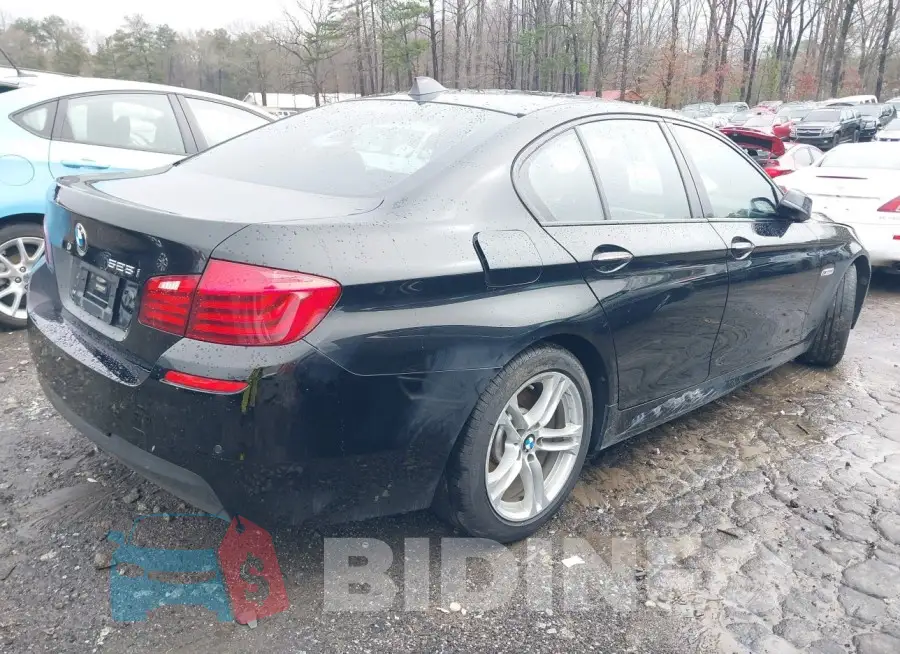 WBA5A5C59ED510092 Photo# 4