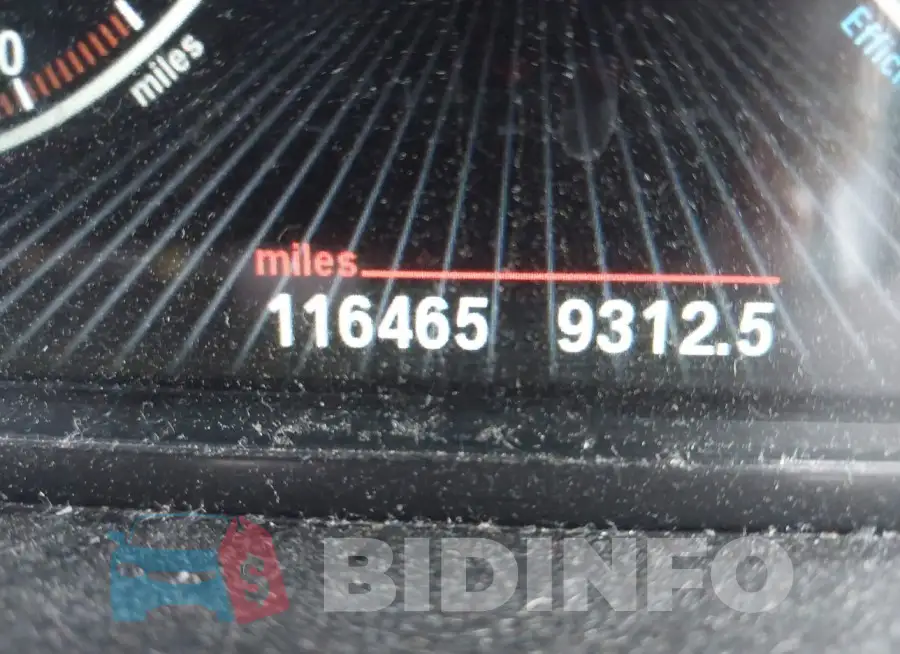 WBA5A5C59ED510092 Photo# 15