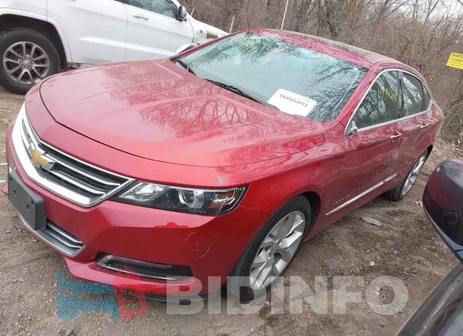 1G1155S37EU125032 Photo# 2