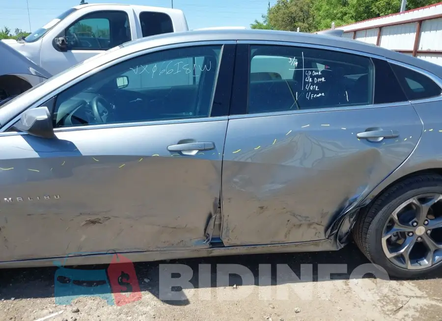 1G1ZD5ST5RF143481 Photo# 6