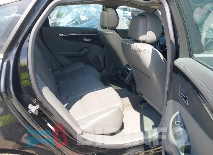 2G1155S31E9284478 Photo# 8